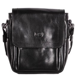 Сумка мужская Marta Ponti 3120803 Black