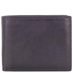 Кошелек Mia Donna 5382/4 чер 