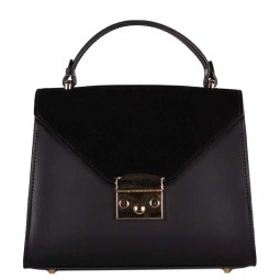 Сумка женская MiaDonna 2112 nero