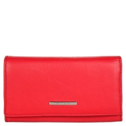 Кошелек Gianni Conti 9508021 red