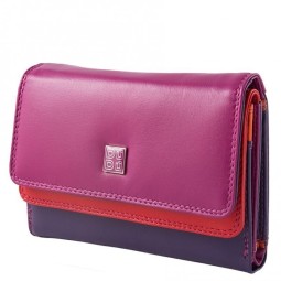 Кошелек DUDU 534-1160-fuxia 
