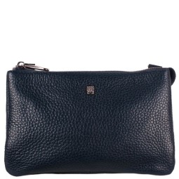 Сумка женская SHARPEY 1-013 океан фл