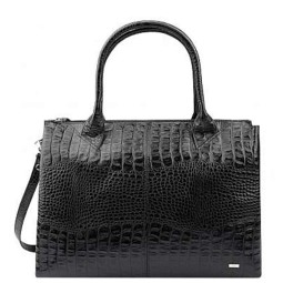 Сумка женская Esse САБРИНА кайм.черн