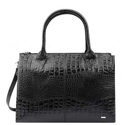 Сумка женская Esse САБРИНА кайм.черн