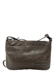 Сумка женская Vilenca KT-810 brown 