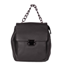 Рюкзак женская Valensiy В-536 граф