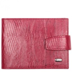 Визитница Petek 1014-041 Red 