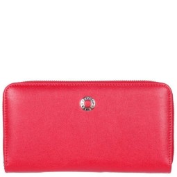 Кошелек Petek 397/2 Red