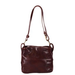 Сумка женская MiaDonna 6569 marrone