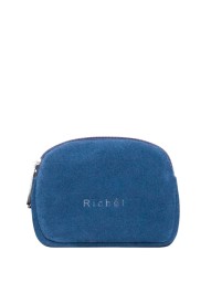 Кошелек Ri-173 син Richet