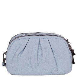 Сумка женская Valensiy В-161 голуб