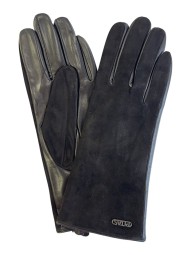 Перчатки женские Pitas 0694Z р.8,5 комби