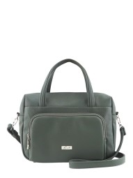 Сумка женская Оливи 1191/1 зел