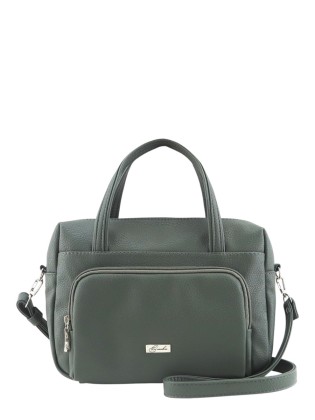 Сумка женская Оливи 1191/1 зел