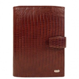 Бумажник водителя Petek 596-041d.brown