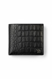 Портмоне Dimanche 41109 Camel аллиг