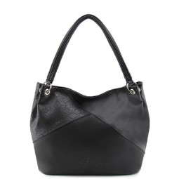 Сумка женская Оливи 856 черн