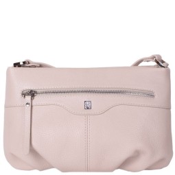 Сумка женская SHARPEY 1-048 сл.кость фл