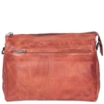 Сумка женская Bear Design CP1743 cognac