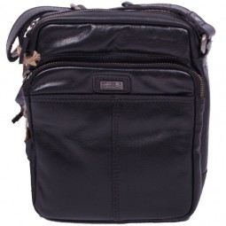 Сумка мужская Spikes&Sparrow 299D Ч