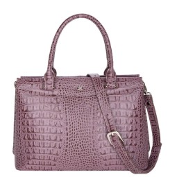 Сумка женская Esse ФЕДЕРИКА кайм.ирис 78280