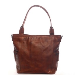 Сумка женская Bear Design CL42152 cognac