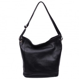 Сумка женская MiaDonna 16/3031 nero