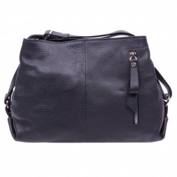 Сумка женская AFINA 384 син.фл