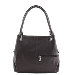 Сумка женская Оливи 588 шоколад