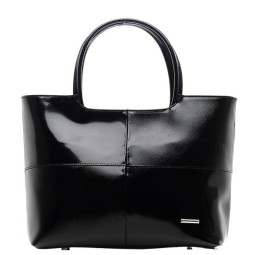 Сумка женская Suffle 148-4901 черн сафьян