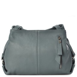 Сумка женская AFINA 384 небо.фл