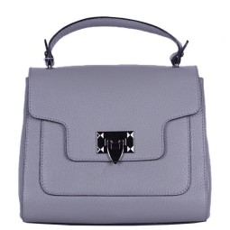 Сумка женская MiaDonna 8003 grigio 