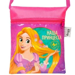 Сумка детская 1788393 Наша принцесса