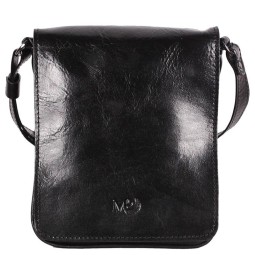 Сумка мужская Marta Ponti 3120700 Black