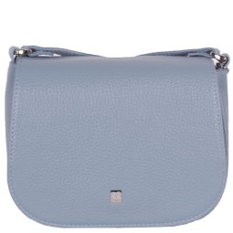 Сумка женская SHARPEY 1-033 лазурь фл