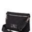 Сумка кросс-боди KN 010-70306 черн/ром.