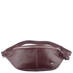 Сумка женская Esse НИКА вишня