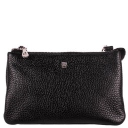 Сумка женская SHARPEY 1-013 черн фл