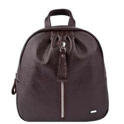 Рюкзак женский Esse ЧЕЛСИ софт.шоколад