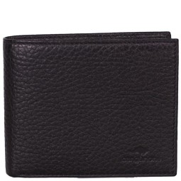 Кошелек мужской Cangurione 1137-001 F/Black
