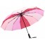 Зонт женский 3 Cлона L3120-4 