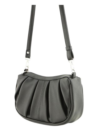 Сумка женская Оливи 1250 черн