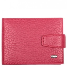 Визитница Petek 1014-046BD Red