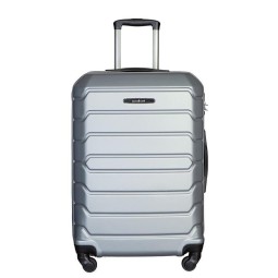 Чемодан Gianni Conti 90106033 w24 grey M