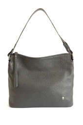 Сумка женская SHARPEY 1-3165 сер фл.