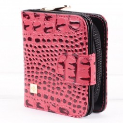 Кошелек Dimanche Loricata Rouge 801