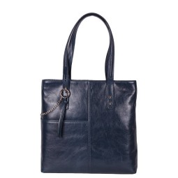 Сумка женская Mattioli 028-21С син азалия