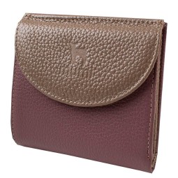 Портмоне MUMI 182-31 бальзамик