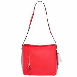 Сумка женская MiaDonna 10 rosso