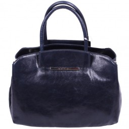 Сумка женская Mattioli 011-14С син азалия